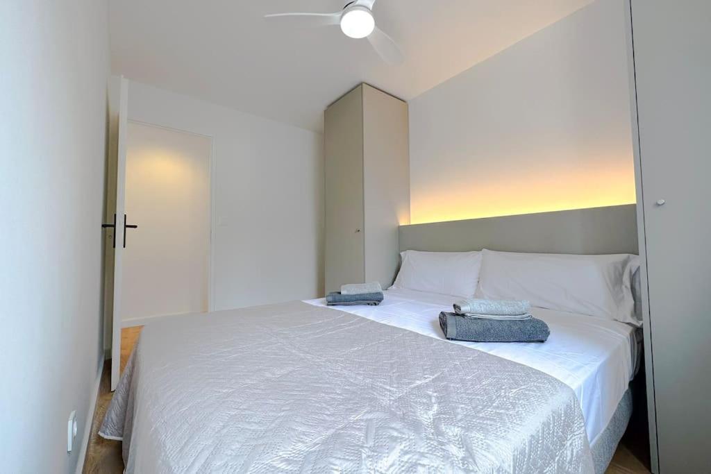 Can Romy Appartement T2 A - A 80M De La Plage Cala Montgo L' Escala Exterior foto