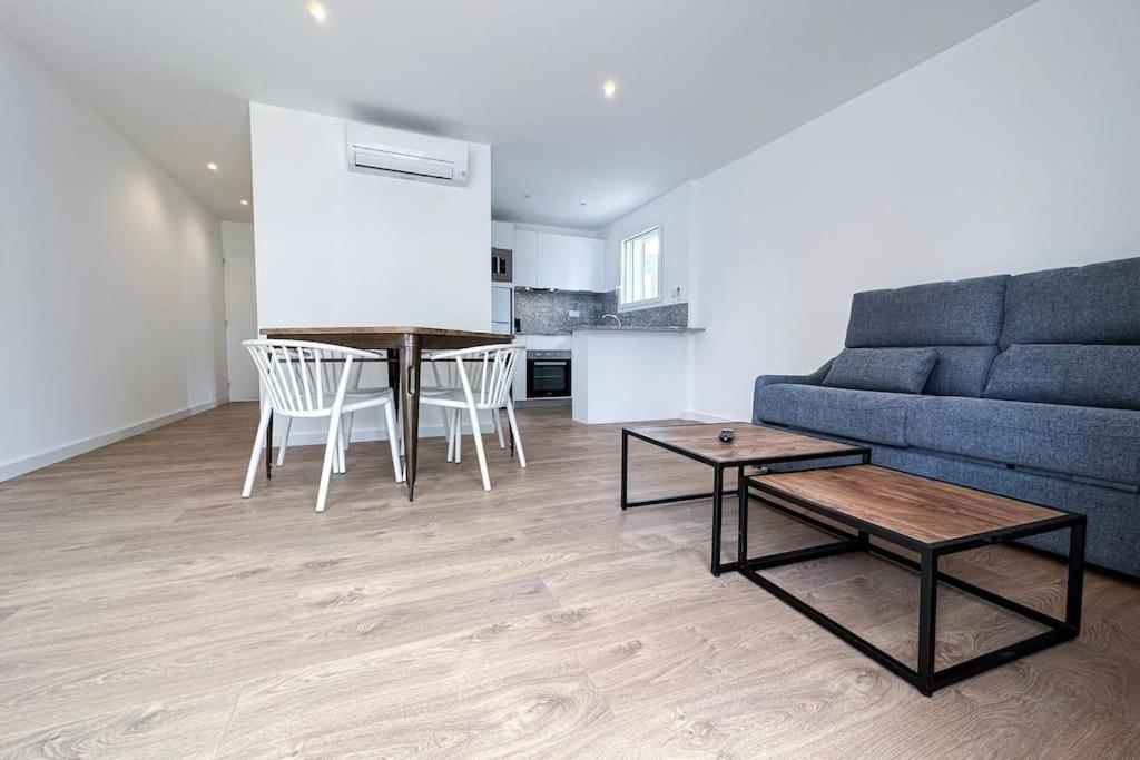 Can Romy Appartement T2 A - A 80M De La Plage Cala Montgo L' Escala Exterior foto