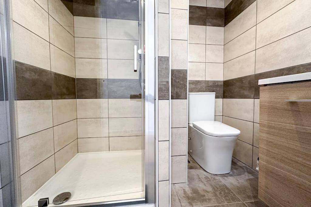 Can Romy Appartement T2 A - A 80M De La Plage Cala Montgo L' Escala Exterior foto